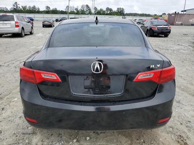 19VDE1F78DE000265 - 2013 ACURA ILX 20 TECH BLACK photo 6