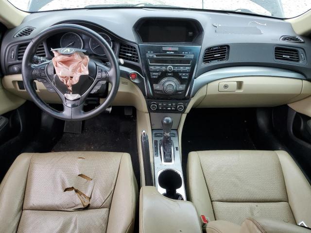 19VDE1F78DE000265 - 2013 ACURA ILX 20 TECH BLACK photo 8