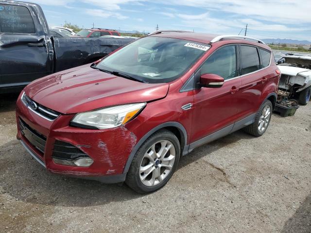 2014 FORD ESCAPE TITANIUM, 