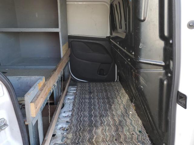 ZFBERFAB3H6F42738 - 2017 RAM PROMASTER 白色 照片 10