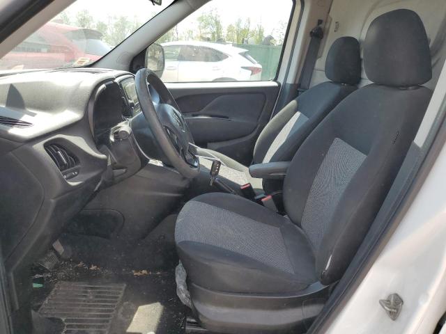 ZFBERFAB3H6F42738 - 2017 RAM PROMASTER 白色 照片 7