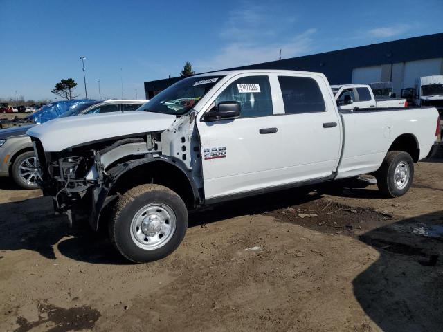 2014 RAM 2500 ST, 