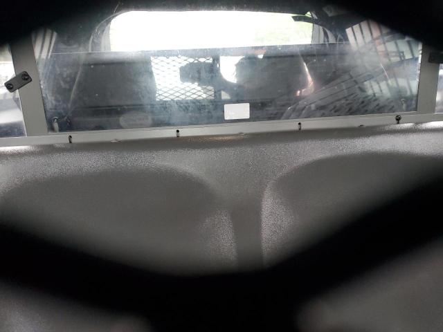 1FM5K8AR3JGC75314 - 2018 FORD EXPLORER POLICE INTERCEPTOR 白色 照片 10