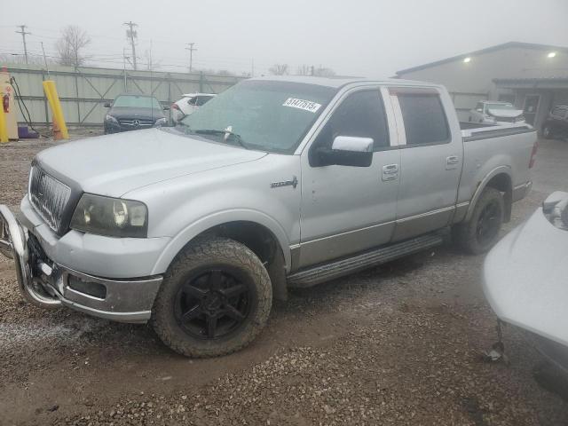 2006 LINCOLN MARK LT, null