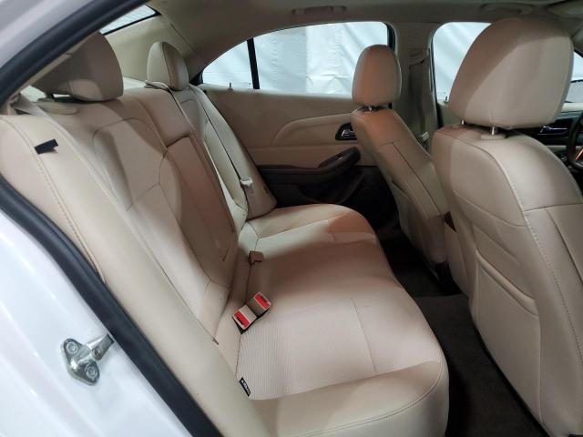1G11C5SL0FF238963 - 2015 CHEVROLET MALIBU 1LT WHITE photo 10