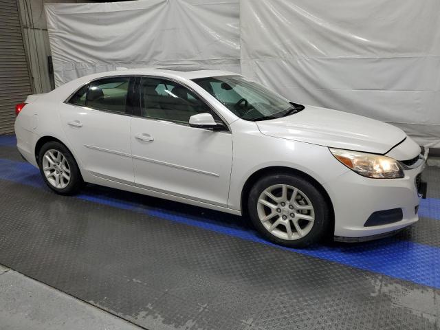 1G11C5SL0FF238963 - 2015 CHEVROLET MALIBU 1LT WHITE photo 4