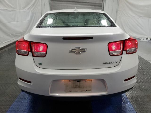 1G11C5SL0FF238963 - 2015 CHEVROLET MALIBU 1LT WHITE photo 6