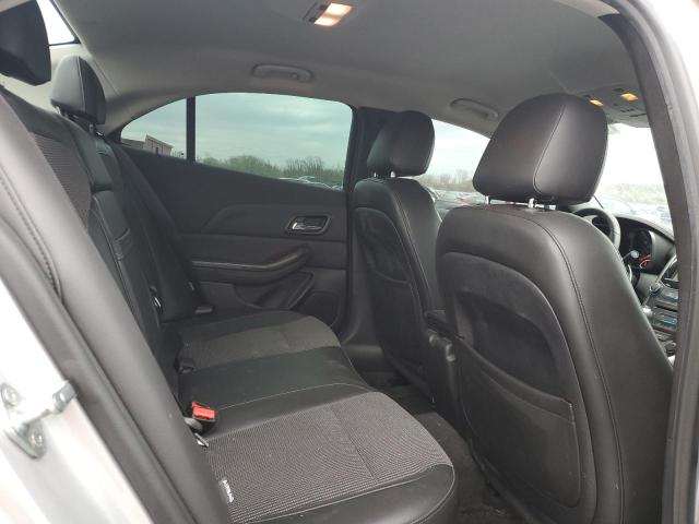 1G11C5SA1DF183581 - 2013 CHEVROLET MALIBU 1LT SILVER photo 10