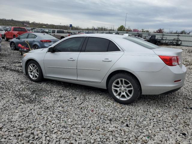 1G11C5SA1DF183581 - 2013 CHEVROLET MALIBU 1LT SILVER photo 2