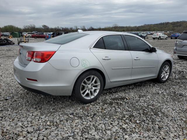 1G11C5SA1DF183581 - 2013 CHEVROLET MALIBU 1LT SILVER photo 3
