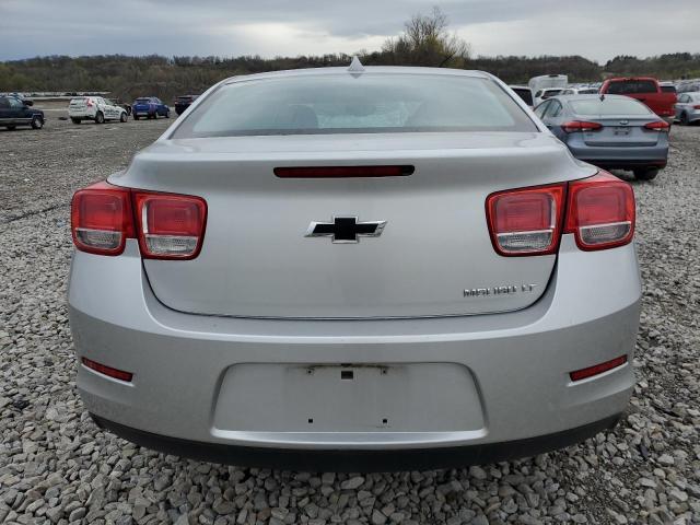 1G11C5SA1DF183581 - 2013 CHEVROLET MALIBU 1LT SILVER photo 6