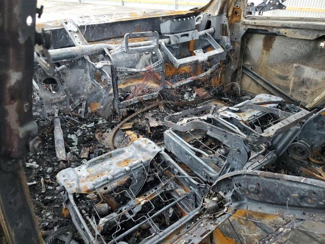 1C6RR6LT5DS527295 - 2013 RAM 1500 SLT RED photo 8