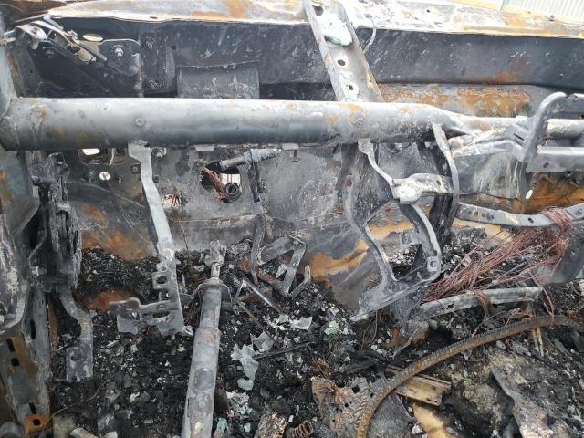 1C6RR6LT5DS527295 - 2013 RAM 1500 SLT RED photo 9