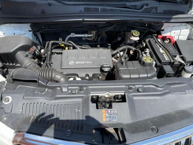 KL4CJBSB8GB593717 - 2016 BUICK ENCORE CONVENIENCE 白色 照片 7