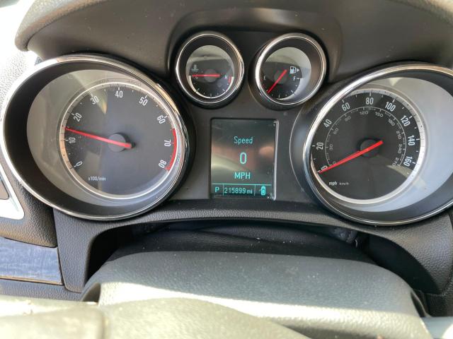 KL4CJBSB8GB593717 - 2016 BUICK ENCORE CONVENIENCE 白色 照片 8