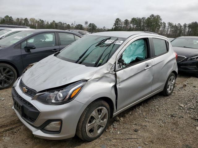 2020 CHEVROLET SPARK LS, 