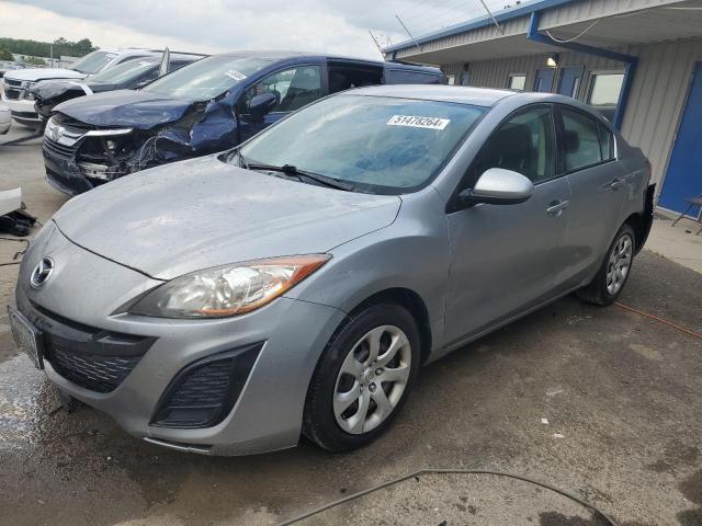 2011 MAZDA 3 I, 