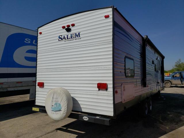 4X4TSMF23HA319674 - 2017 SALM FOREST RIV SILVER photo 4