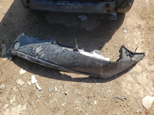 JTLKE50E981006229 - 2008 TOYOTA SCION XB 烧焦的 照片 12