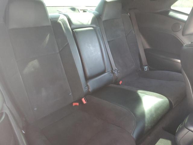 2C3CDZFJ4FH782317 - 2015 DODGE CHALLENGER R/T SCAT PACK RED photo 10