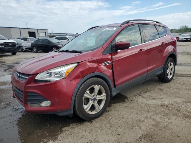 2014 FORD ESCAPE SE, 