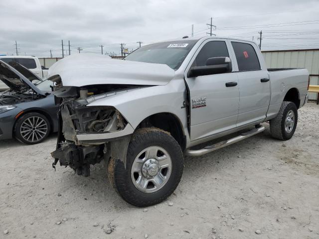 2018 RAM 2500 ST, 