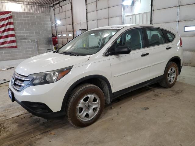 2014 HONDA CR-V LX, 