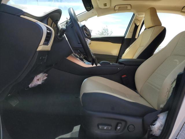 JTJBARBZ6J2171554 - 2018 LEXUS NX 300 BASE 白色 照片 7