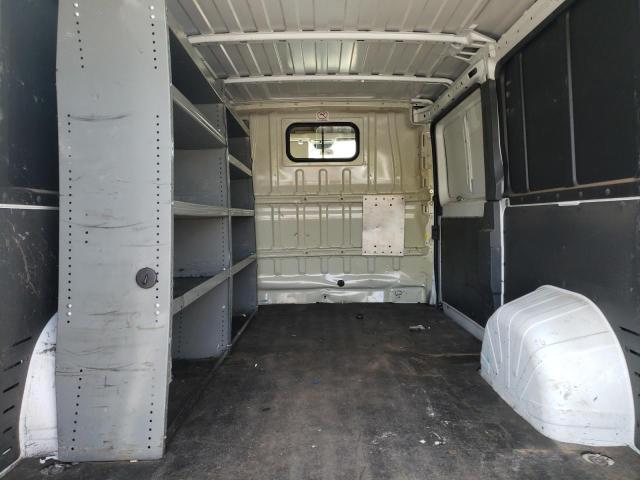 3C6TRVAG2HE511554 - 2017 RAM PROMASTER 1500 STANDARD WHITE photo 11