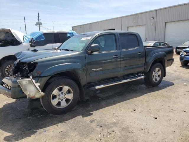 2011 TOYOTA TACOMA DOUBLE CAB PRERUNNER, 