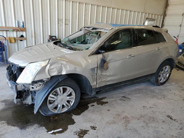 2011 CADILLAC SRX LUXURY COLLECTION, null