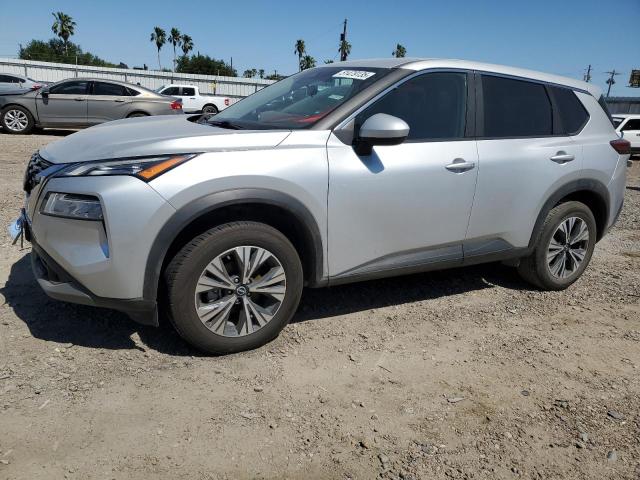 2023 NISSAN ROGUE SV, null