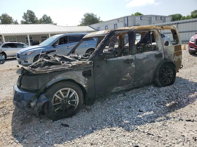 SALAK2V68EA730465 - 2014 LAND ROVER LR4 HSE LUXURY BURN photo 1