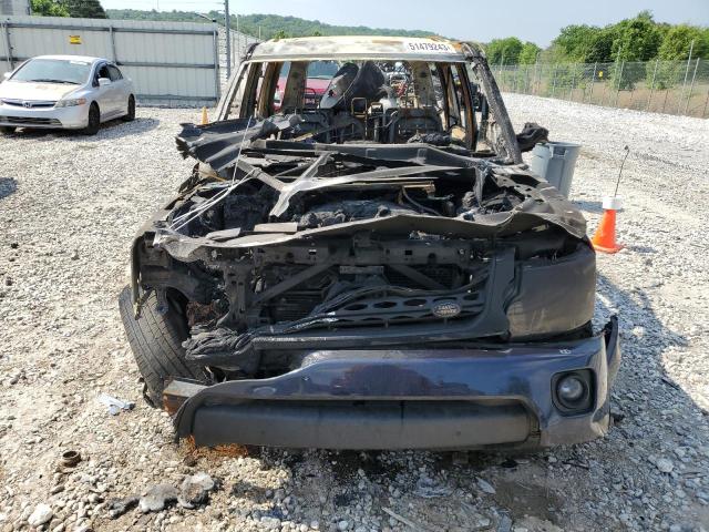 SALAK2V68EA730465 - 2014 LAND ROVER LR4 HSE LUXURY BURN photo 5