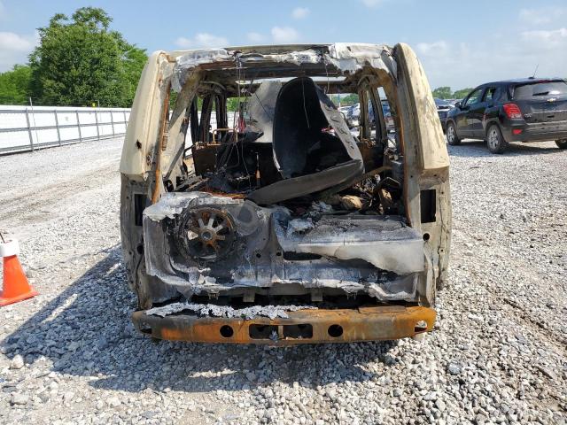 SALAK2V68EA730465 - 2014 LAND ROVER LR4 HSE LUXURY BURN photo 6