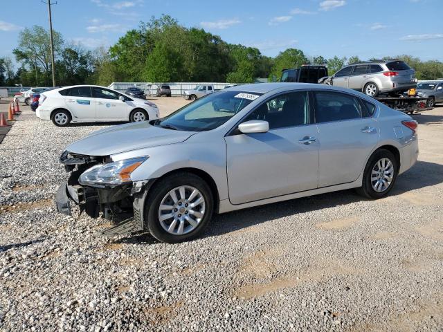 2015 NISSAN ALTIMA 2.5, 