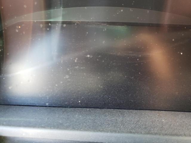 SALMP1E49CA388979 - 2012 LAND ROVER RANGE ROVE AUTOBIOGRAPHY BLACK photo 8