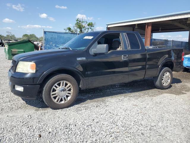 2004 FORD F150, 