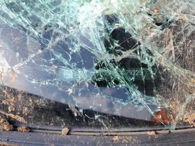 1G1JB5SHXG4179223 - 2016 CHEVROLET SONIC LS WHITE photo 12