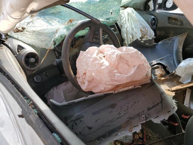 1G1JB5SHXG4179223 - 2016 CHEVROLET SONIC LS WHITE photo 8