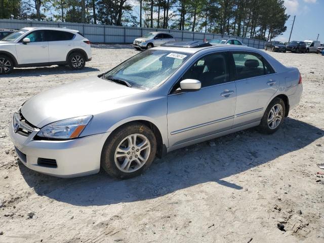 2007 HONDA ACCORD EX, 