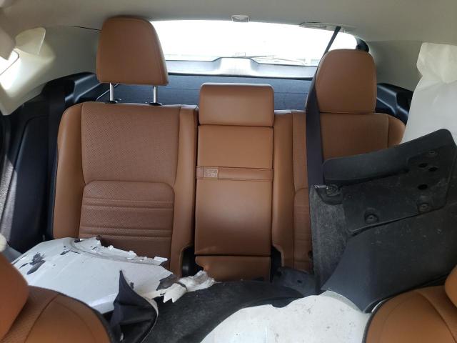 JTJBARBZ7J2157467 - 2018 LEXUS NX 300 BASE თეთრი ფოტო 10