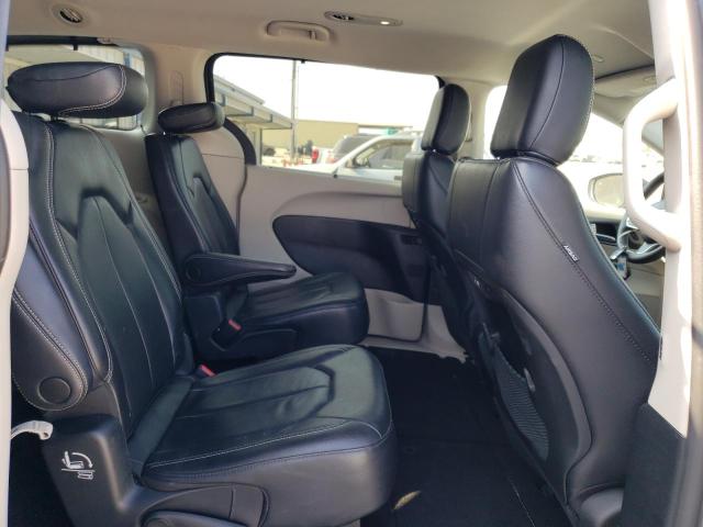 2C4RC1BGXNR134221 - 2022 CHRYSLER PACIFICA TOURING L ნაცრისფერი ფოტო 11