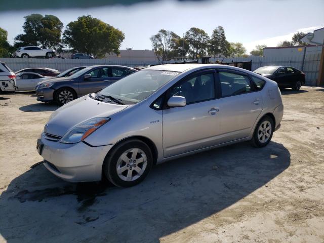 2007 TOYOTA PRIUS, 