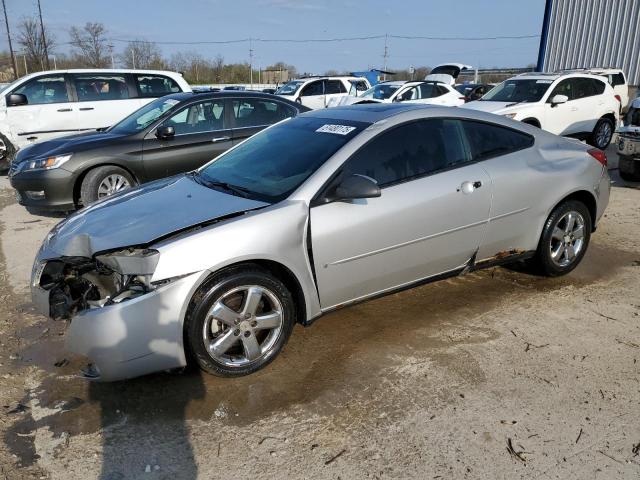 2006 PONTIAC G6 GT, 