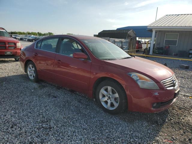 1N4AL21E59N504695 - 2009 NISSAN ALTIMA 2.5 RED photo 4