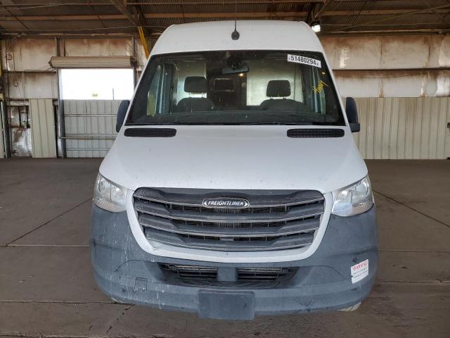 WDRPF1CD6KT006761 - 2019 FREIGHTLINER SPRINTER 2500/3500 WHITE photo 5