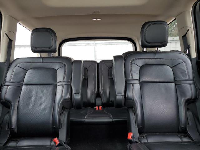 5LM5J7XC4NGL12938 - 2022 LINCOLN AVIATOR RESERVE Blanc photo 10