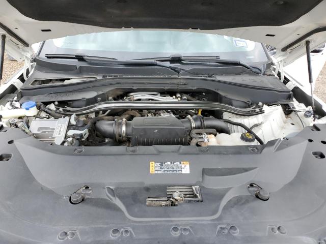 5LM5J7XC4NGL12938 - 2022 LINCOLN AVIATOR RESERVE Blanc photo 12