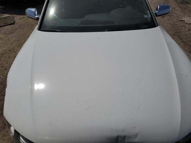 WAUCGAFR3DA012872 - 2013 AUDI S5 PREMIUM PLUS 白色 照片 11